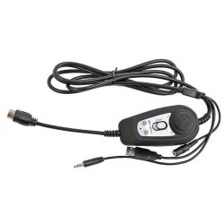 Spare Gametrix JetSeat Control Unit