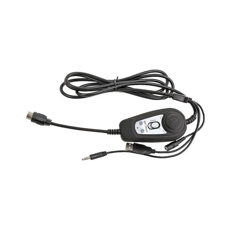 Spare Gametrix JetSeat Control Unit